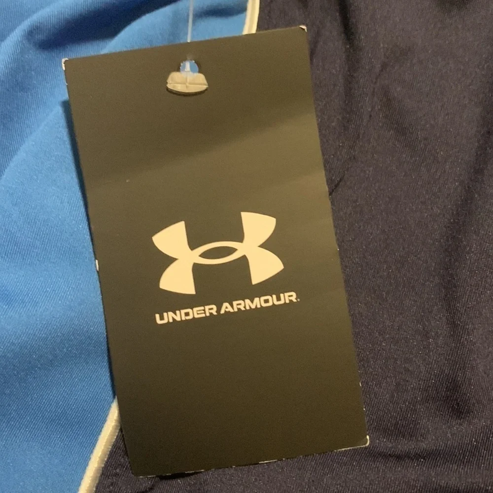 Under Armour Women's HeatGear Tank Top NWT - Picture 5 of 6